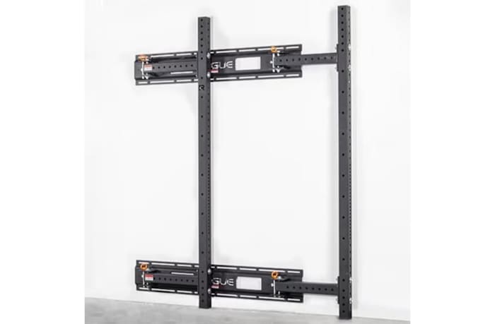 Rogue RML-3W Fold Back Wall Mount Rack_Source Rogue Fitness